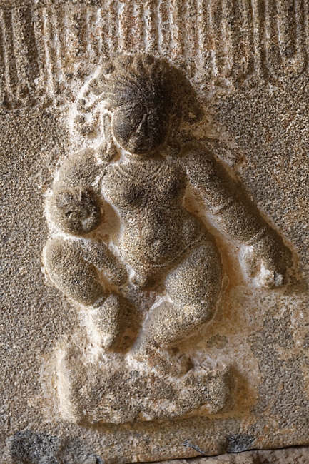 Hampi-Temple de Vitthala-041